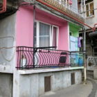 Долгосрочная аренда однокомнатной квартиры в Батуми
